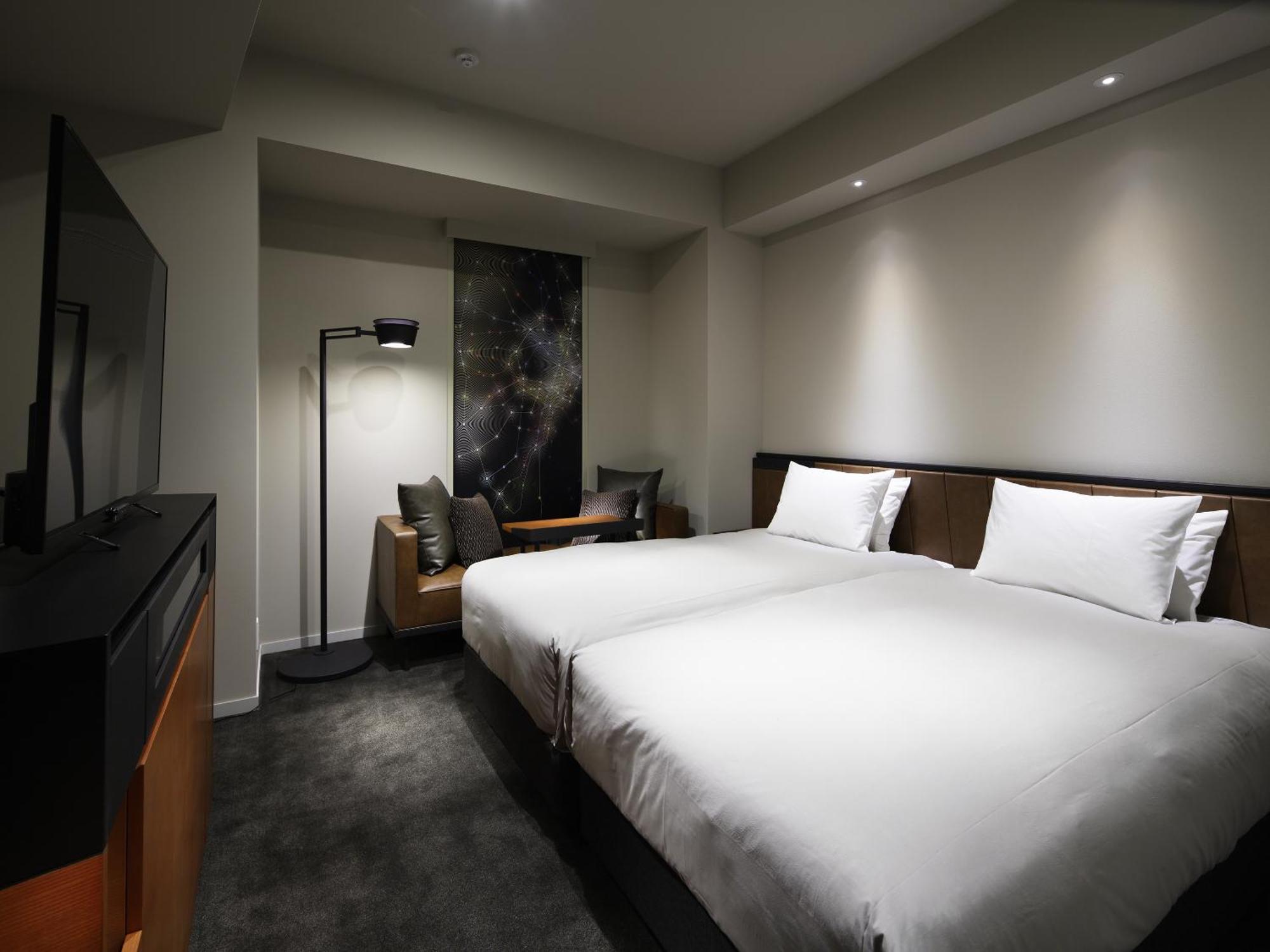 Shinjuku Granbell Hotel Tokyo Room photo